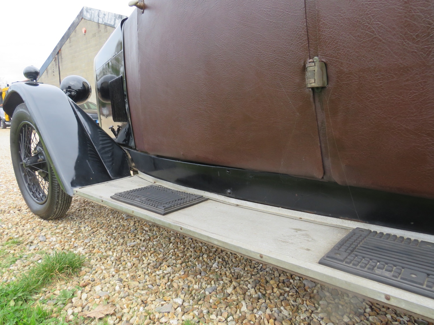 Used Riley Other 1928 for sale - 75985287: Photo 54