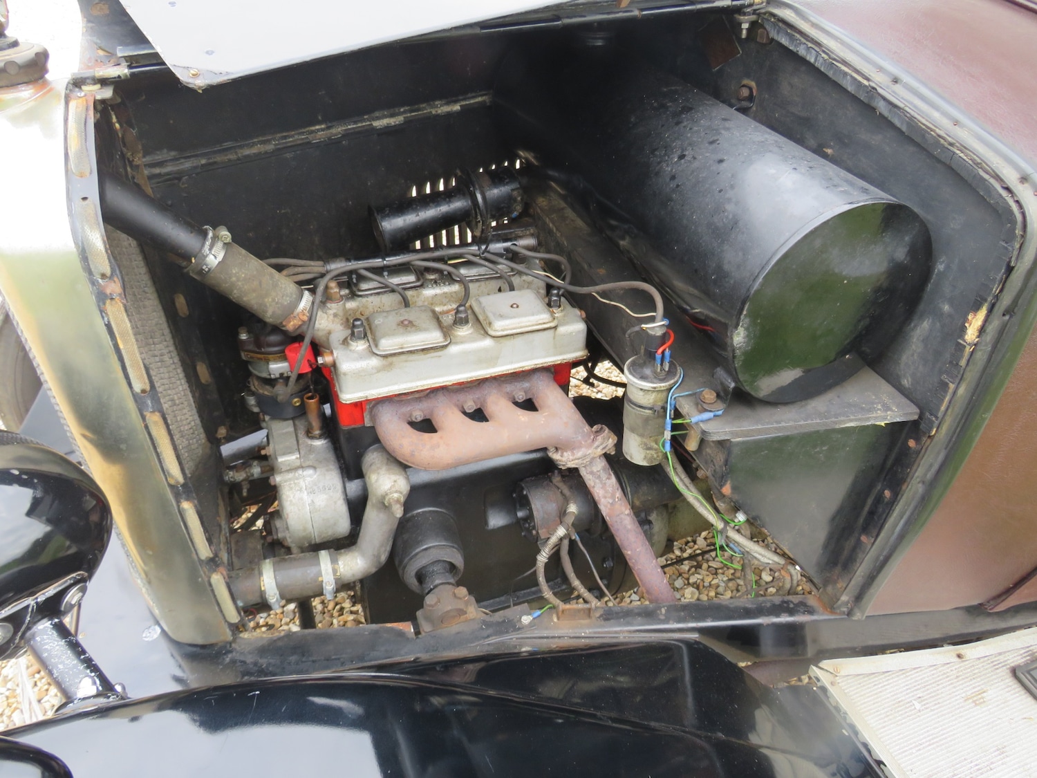 Used Riley Other 1928 for sale - 75985287: Photo 55