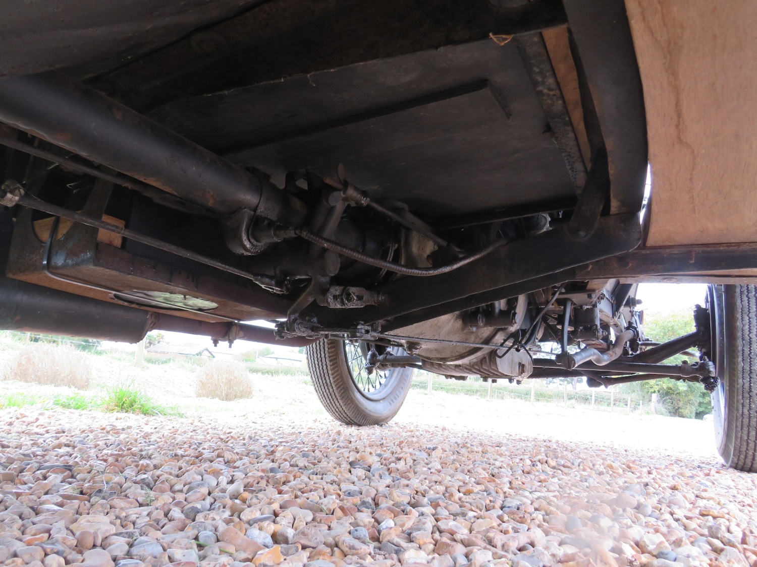 Used Riley Other 1928 for sale - 75985287: Photo 56