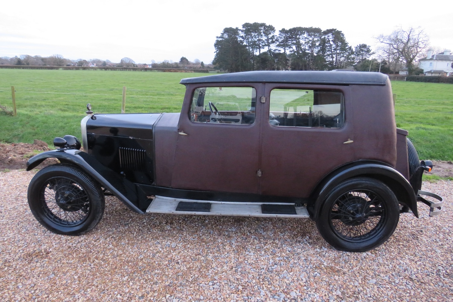 Used Riley Other 1928 for sale - 75985287: Photo 58