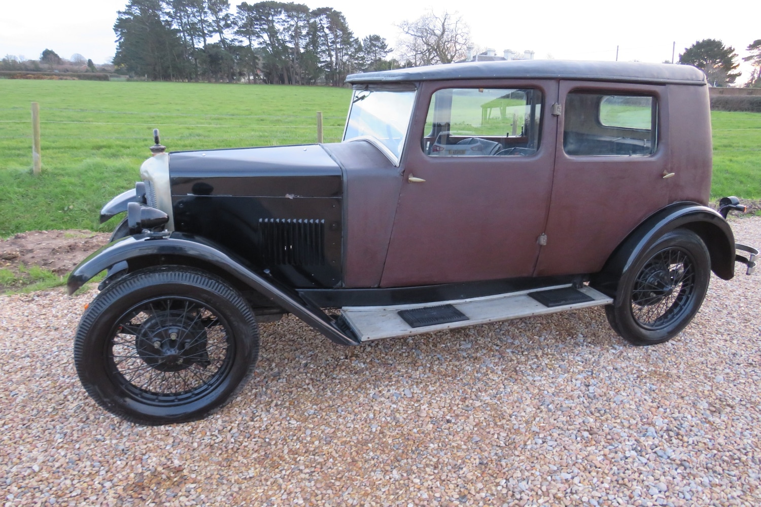 Used Riley Other 1928 for sale - 75985287: Photo 59