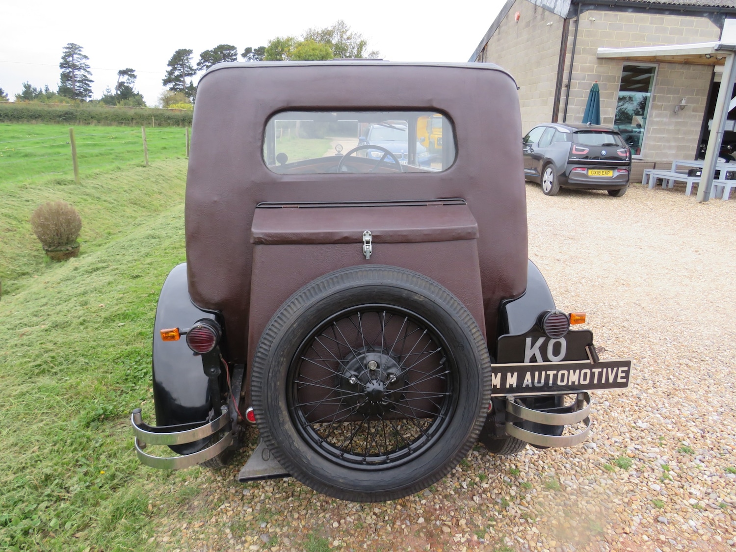 Used Riley Other 1928 for sale - 75985287: Photo 6