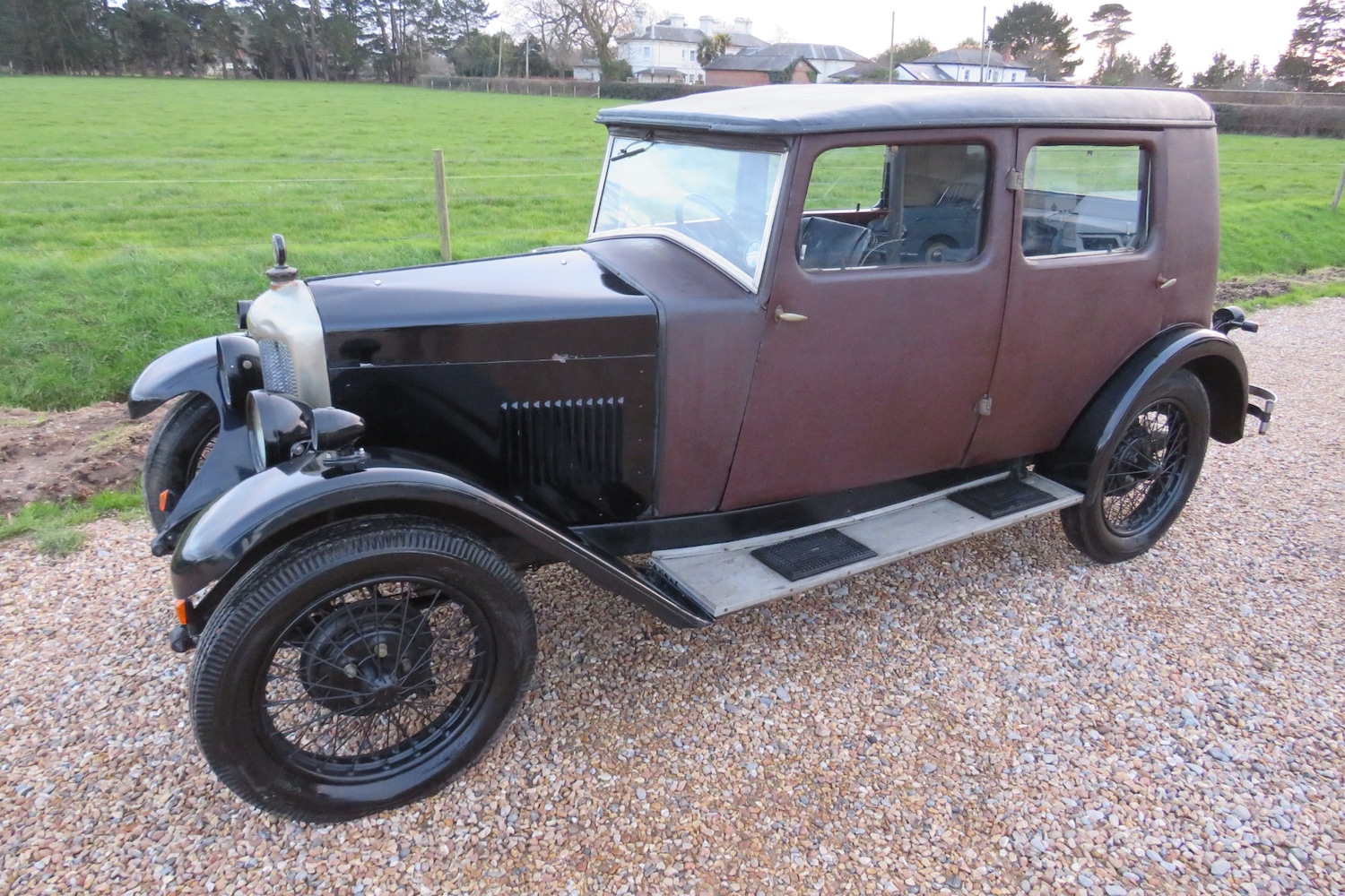 Used Riley Other 1928 for sale - 75985287: Photo 60