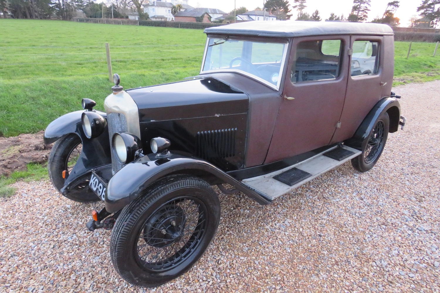 Used Riley Other 1928 for sale - 75985287: Photo 61