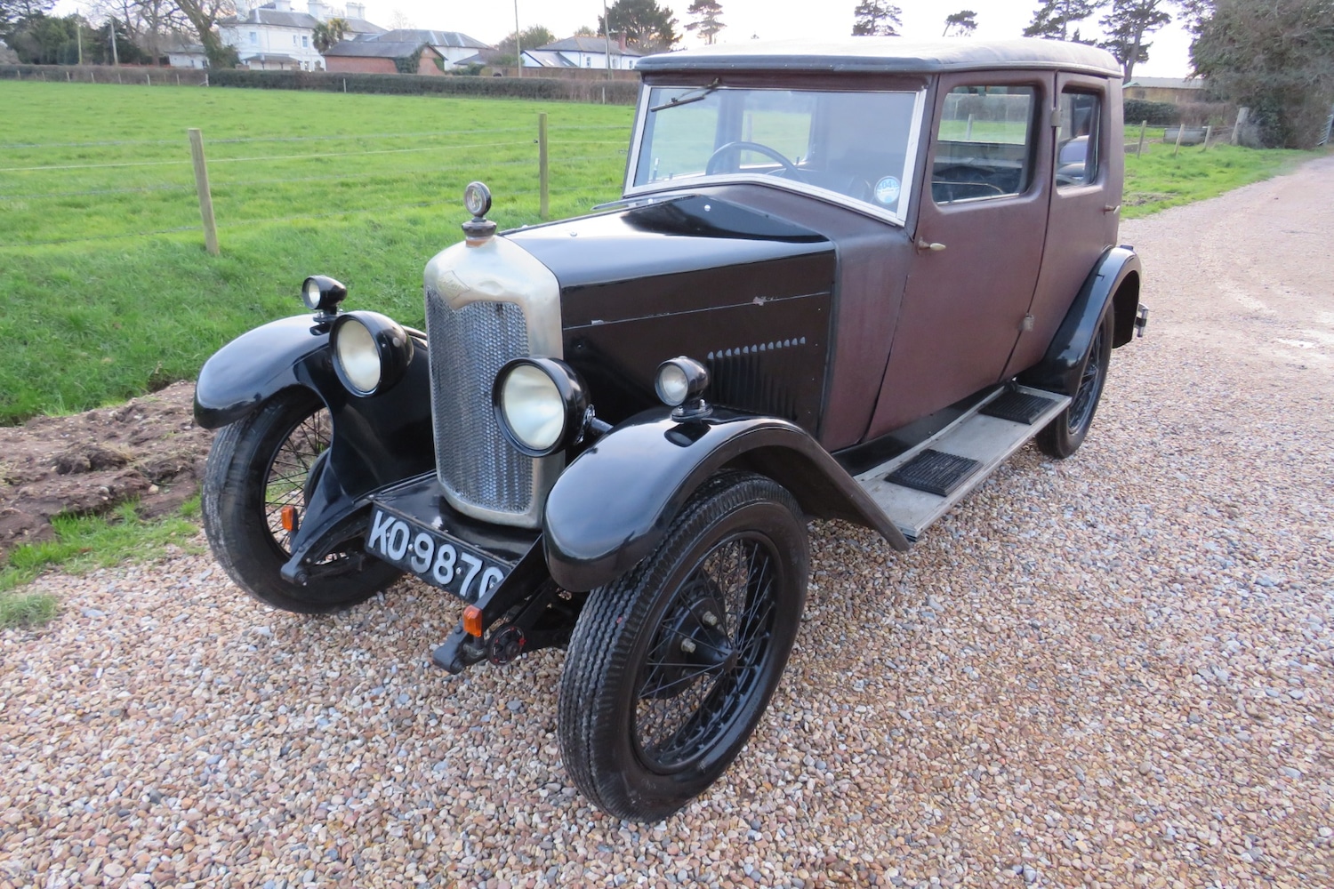Used Riley Other 1928 for sale - 75985287: Photo 62