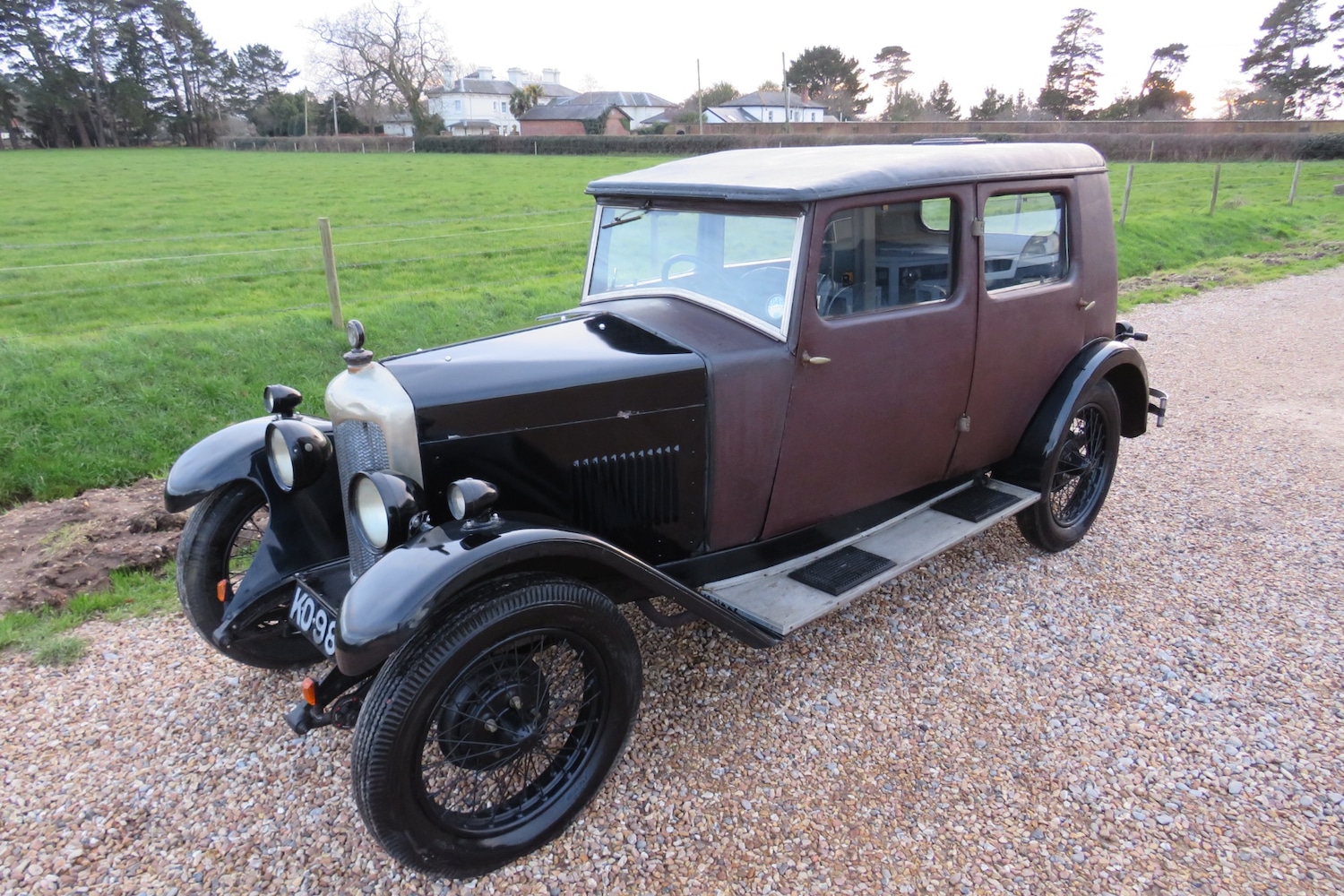 Used Riley Other 1928 for sale - 75985287: Photo 65