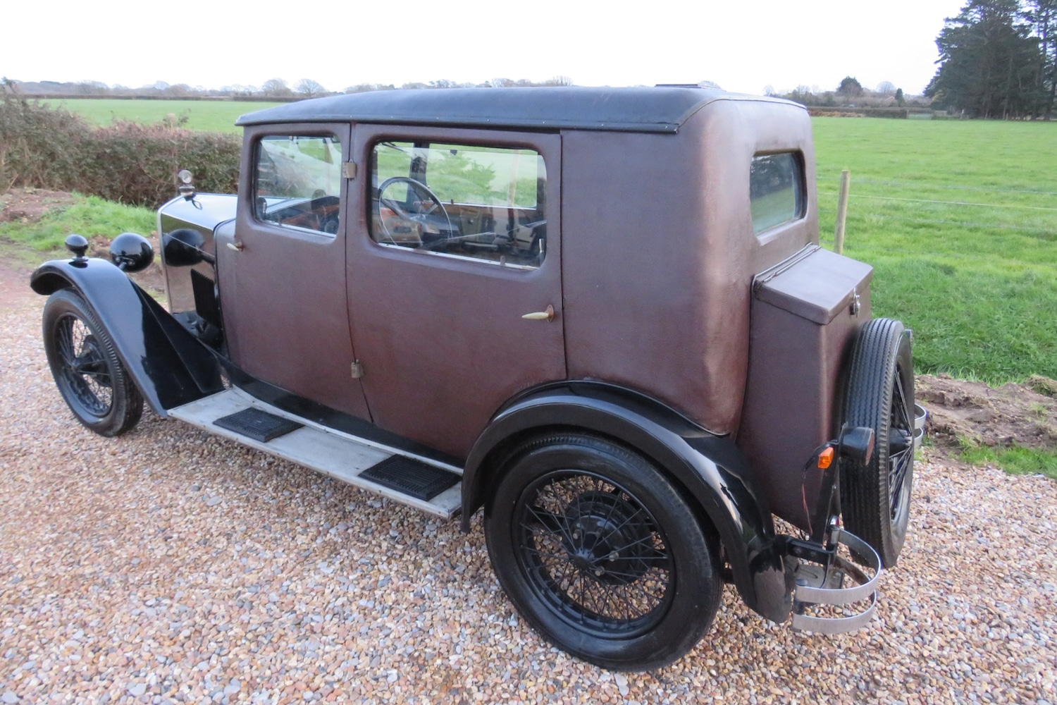 Used Riley Other 1928 for sale - 75985287: Photo 66