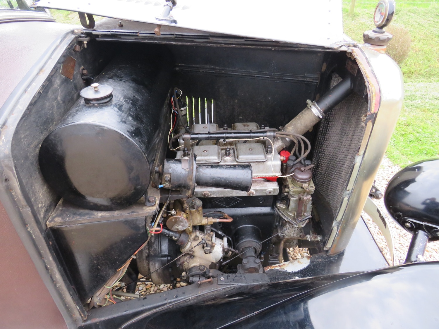 Used Riley Other 1928 for sale - 75985287: Photo 7