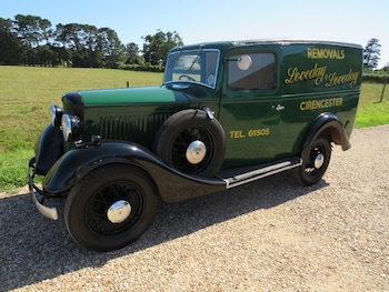 Used Bedford HA 1936 for sale - 75084033: Photo