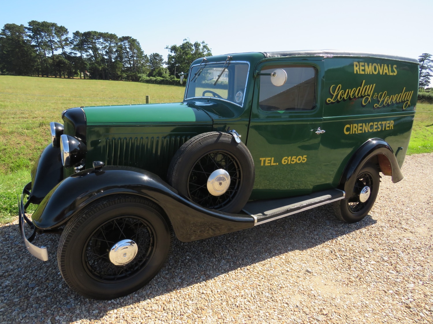 Vehicle 39
