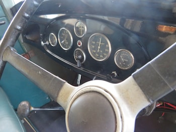 Used Bedford HA 1936 for sale - 75084033: Photo