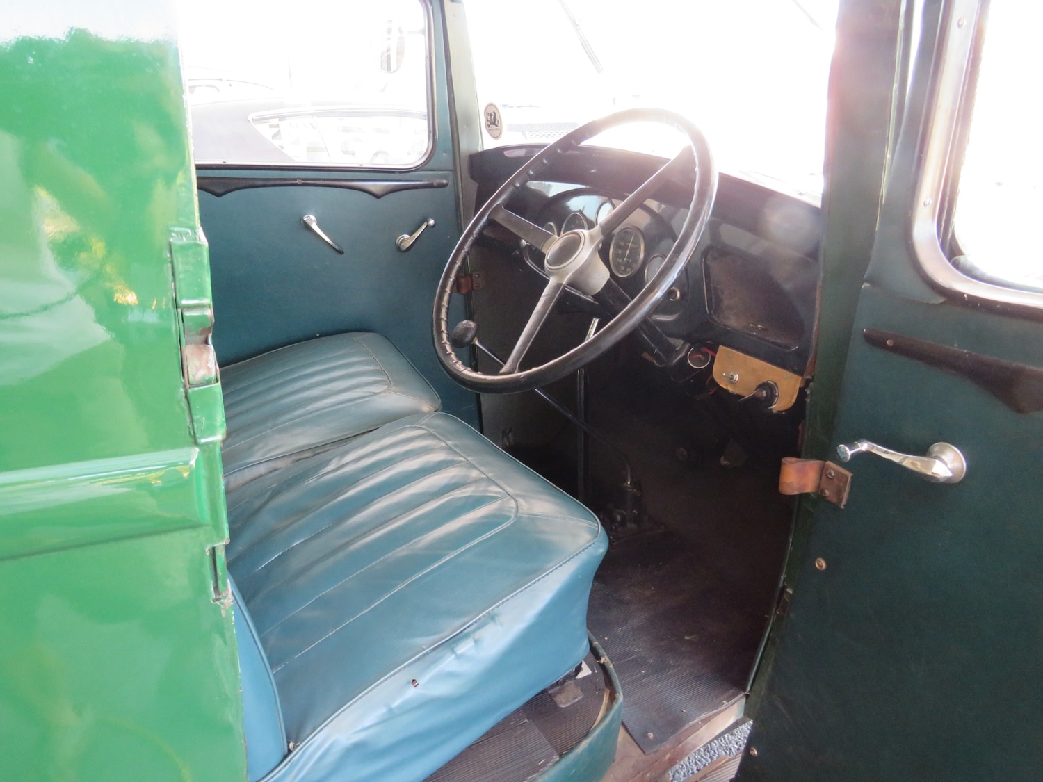 Vehicle 61