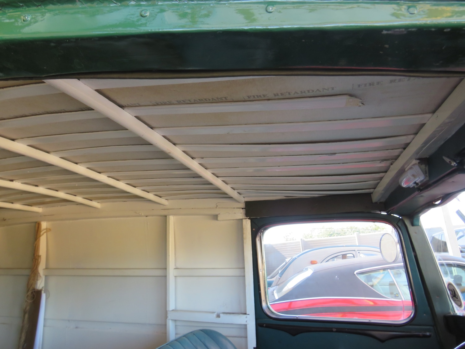 Vehicle 62