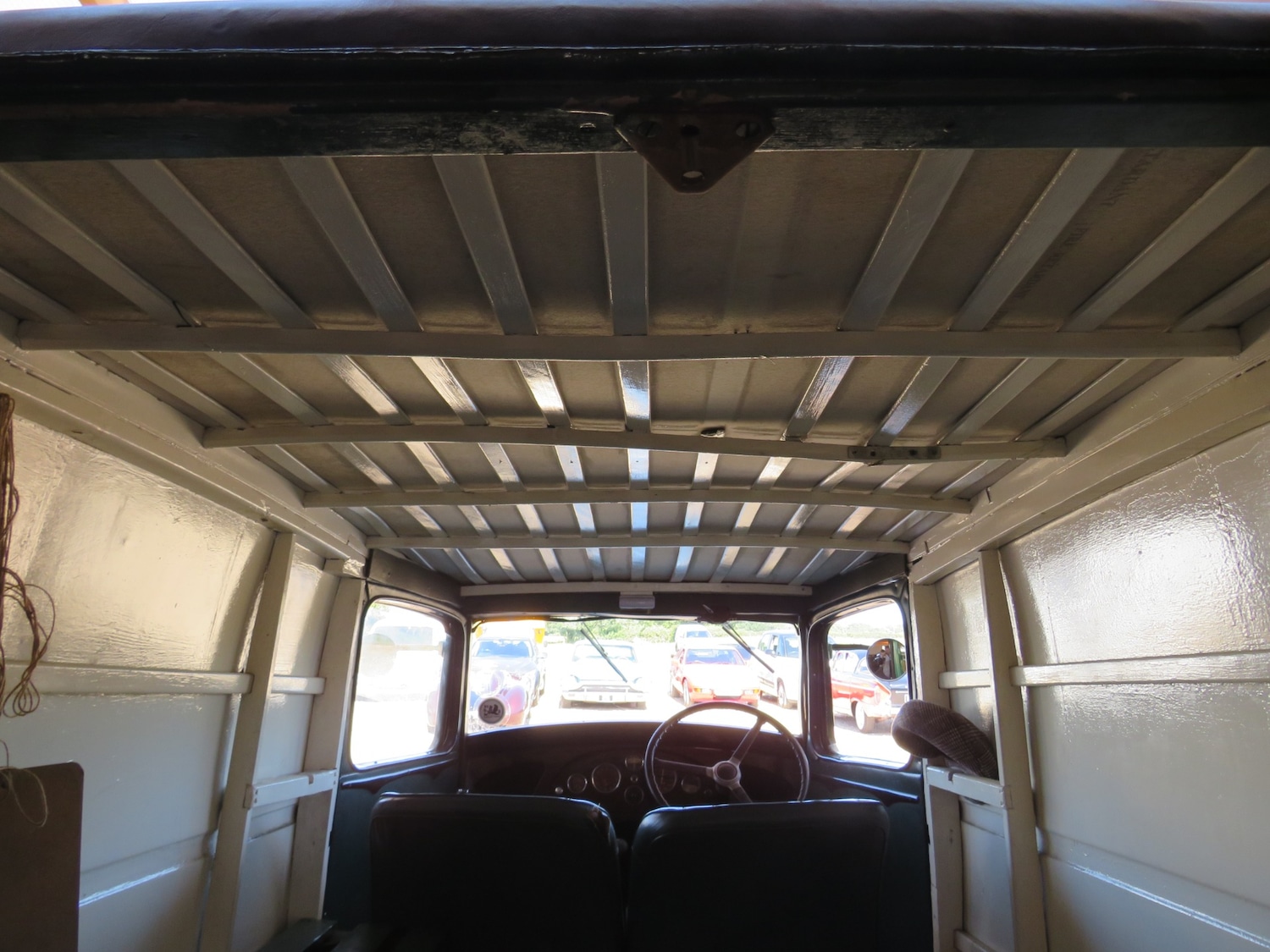 Vehicle 67