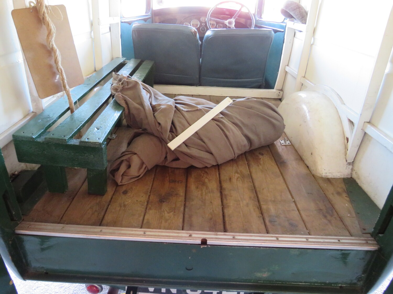 Vehicle 68