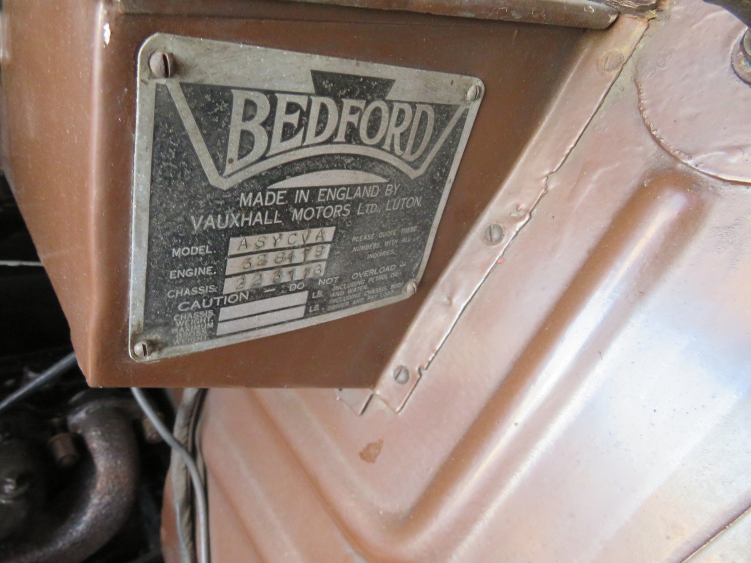 Vehicle 75