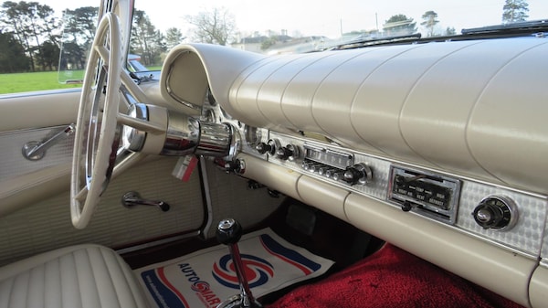 Used Ford Thunderbird 1957 for sale - 66722853: Photo 12