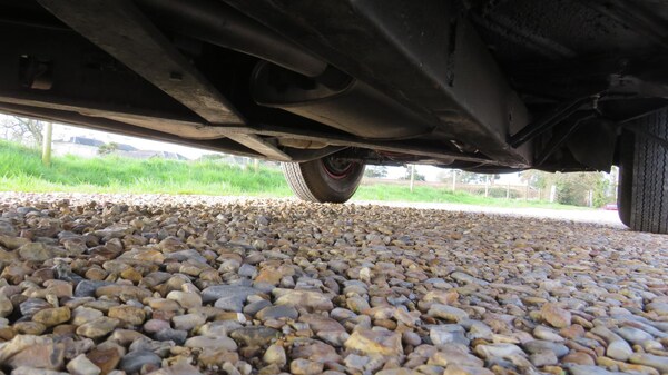 Used Ford Thunderbird 1957 for sale - 66722853: Photo 28