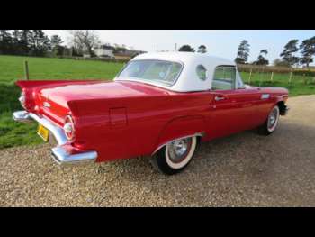Used Ford Thunderbird  for sale - 66722853: Photo