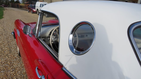 Used Ford Thunderbird 1957 for sale - 66722853: Photo 39
