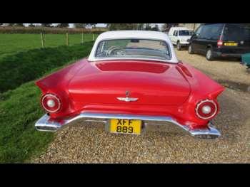 Used Ford Thunderbird  for sale - 66722853: Photo