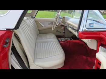 Used Ford Thunderbird  for sale - 66722853: Photo