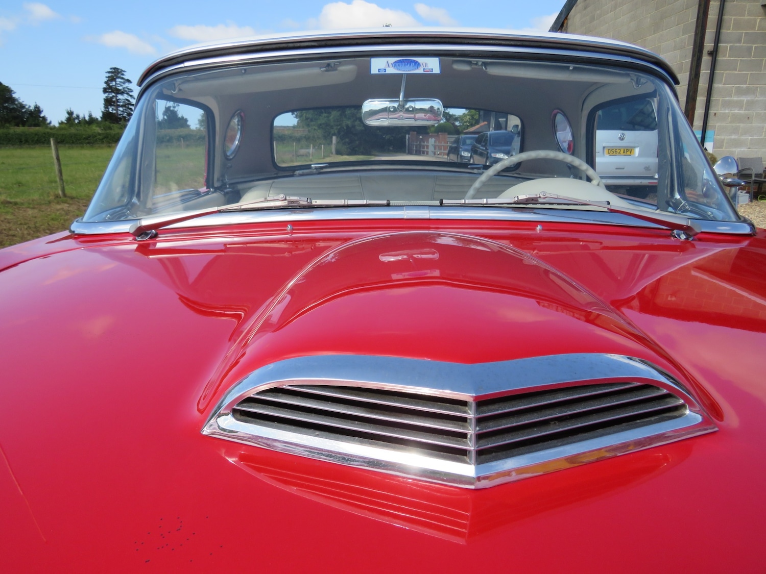 Vehicle 77
