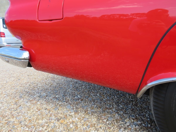 Used Ford Thunderbird 1957 for sale - 66722853: Photo 81
