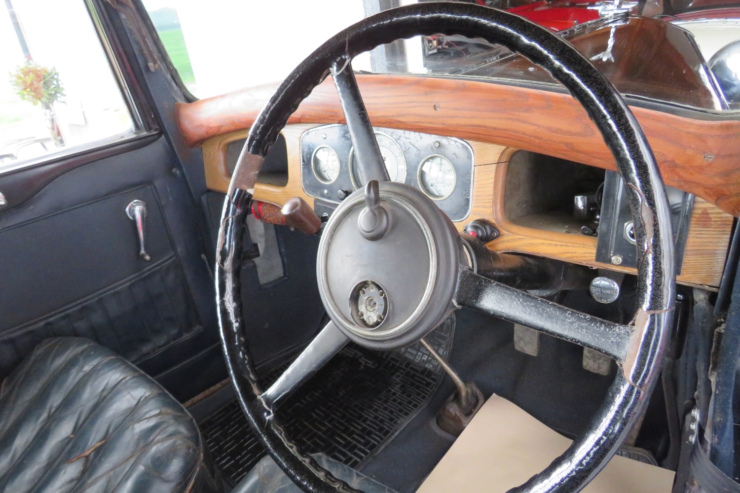 Used Hillman 16 1927 for sale - 76612236: Photo 10