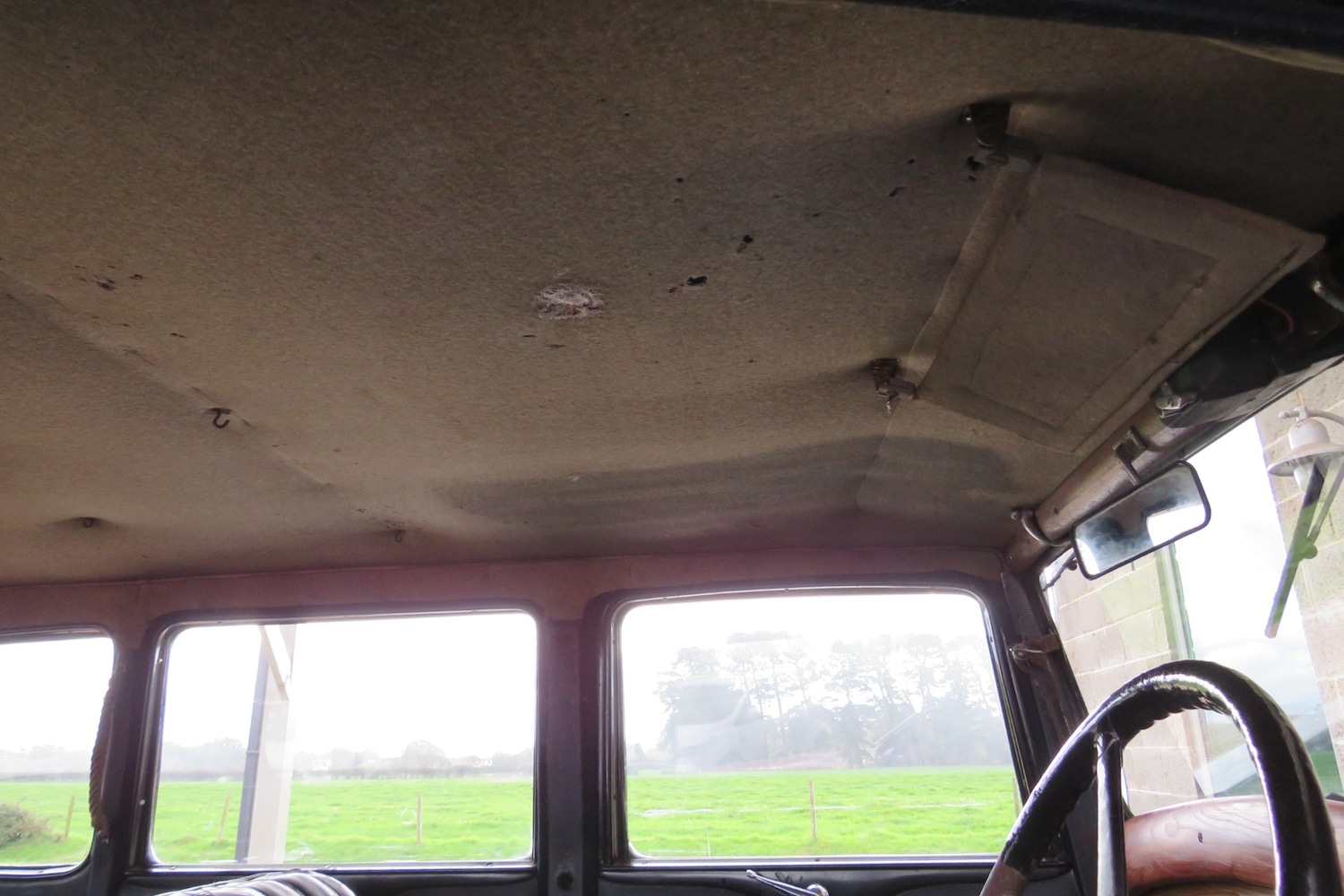 Used Hillman 16 1927 for sale - 76612236: Photo 12
