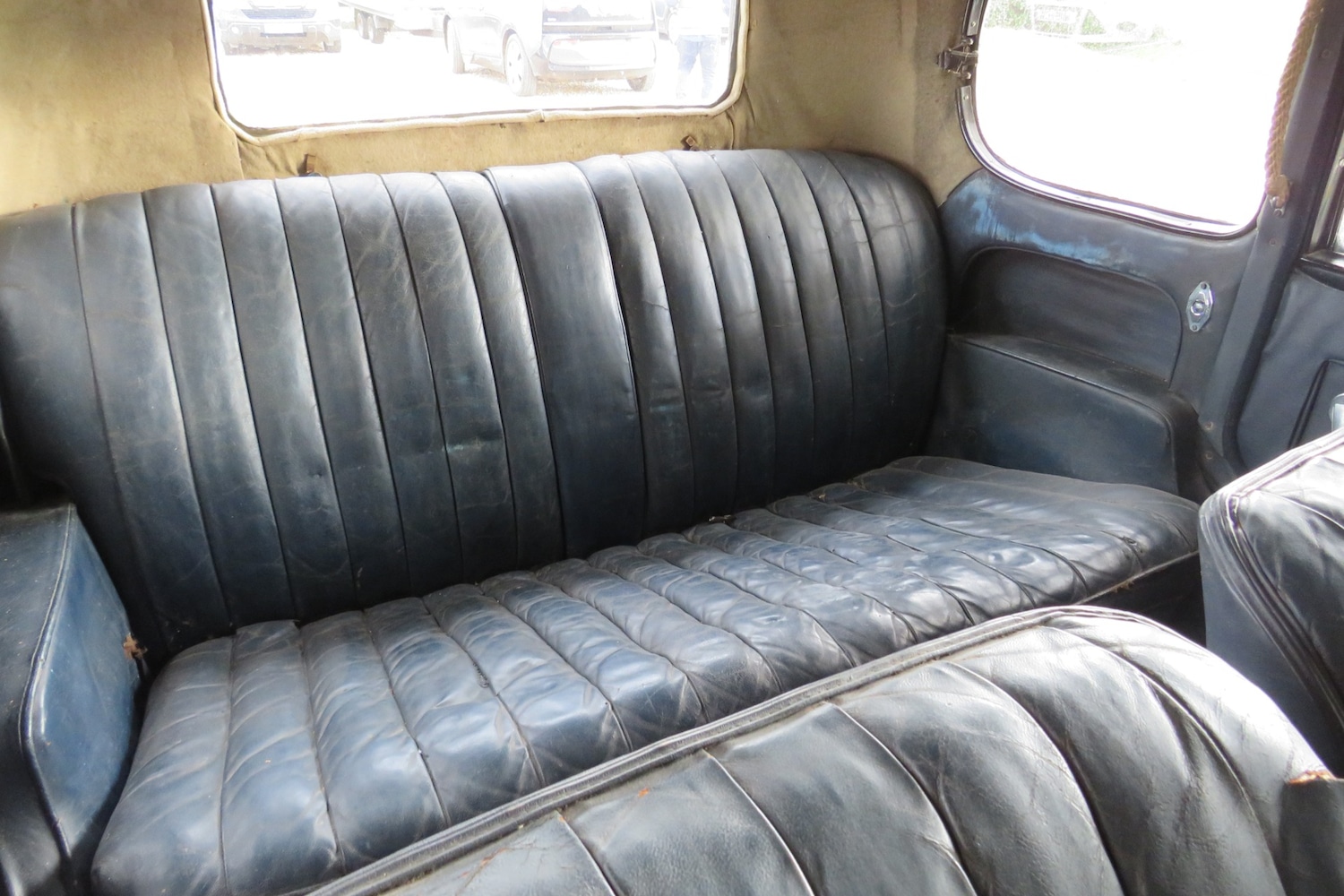 Used Hillman 16 1927 for sale - 76612236: Photo 13