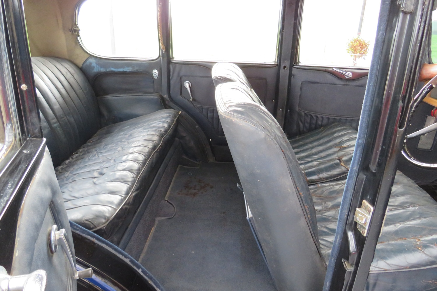 Used Hillman 16 1927 for sale - 76612236: Photo 14