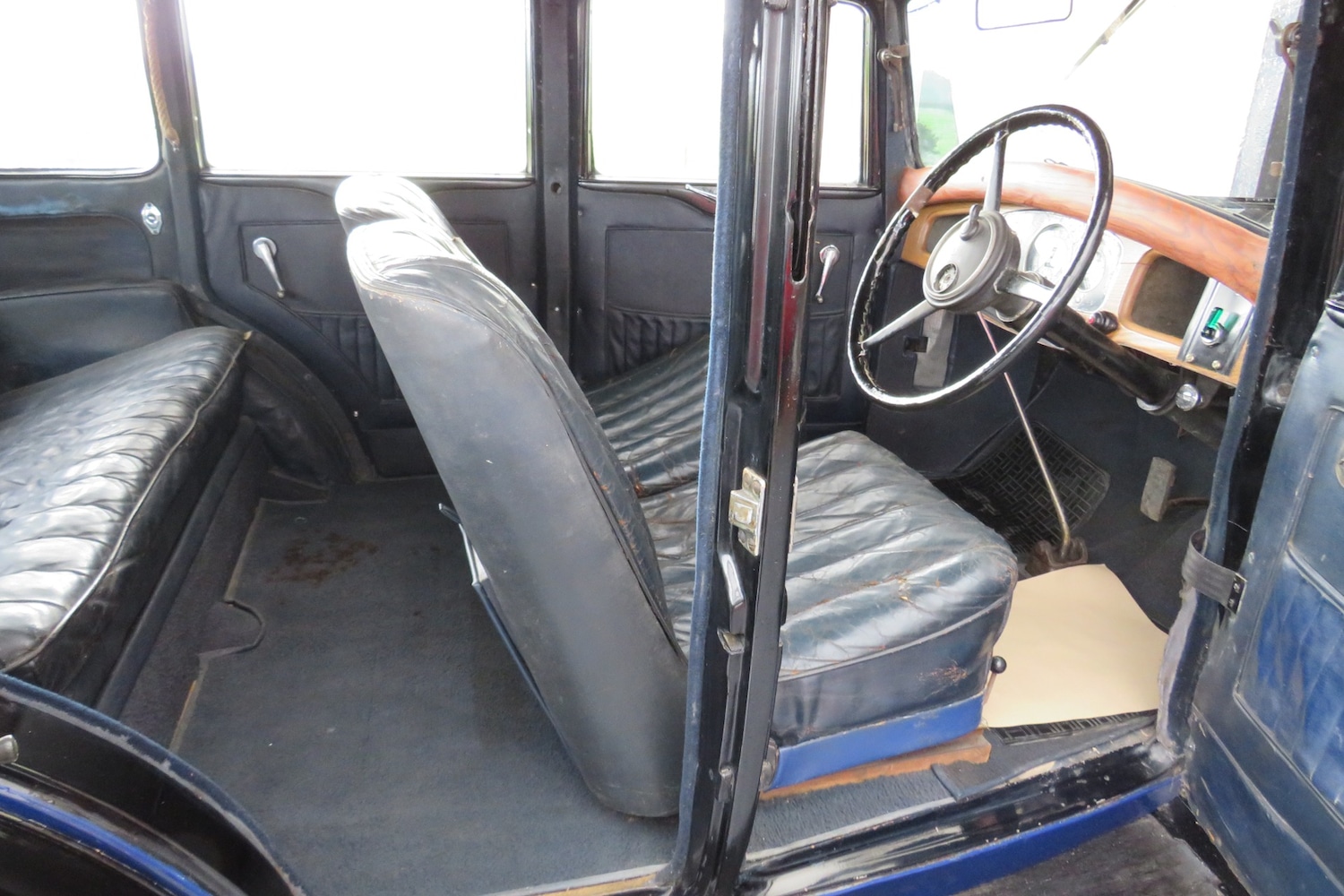 Used Hillman 16 1927 for sale - 76612236: Photo 15