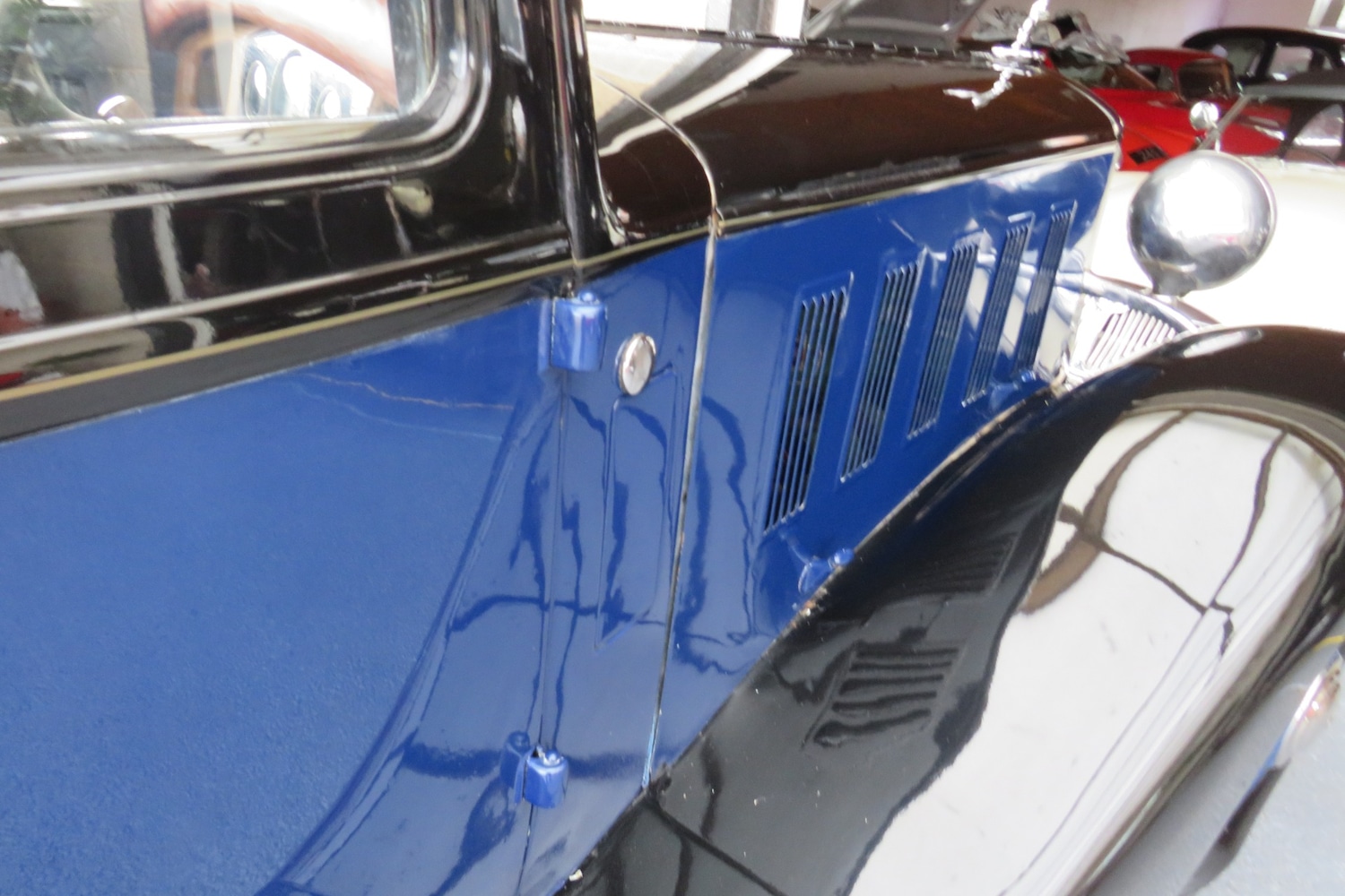 Used Hillman 16 1927 for sale - 76612236: Photo 16