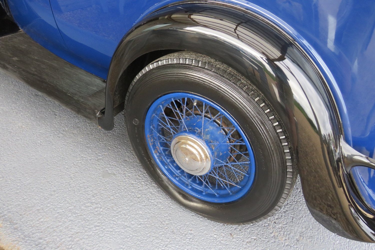 Used Hillman 16 1927 for sale - 76612236: Photo 18