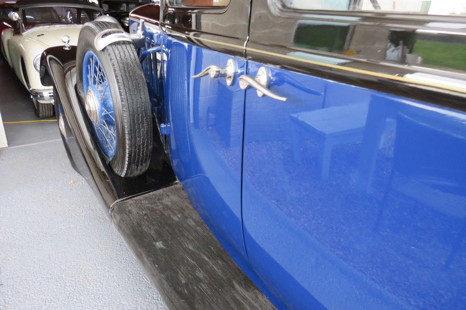 Used Hillman 16 1927 for sale - 76612236: Photo 19