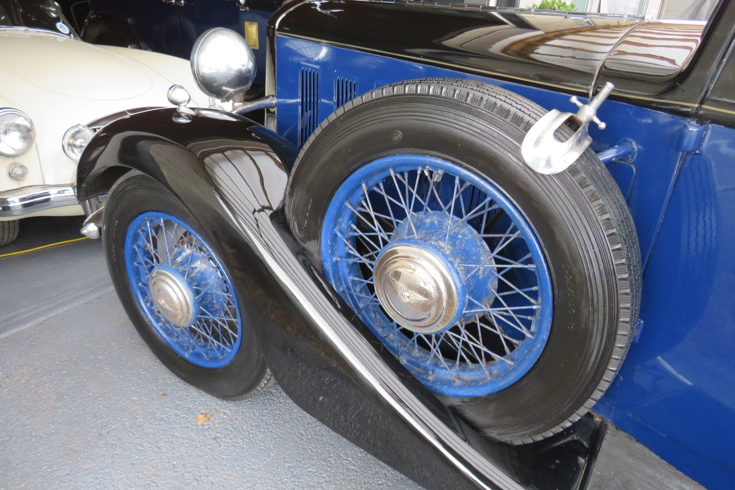 Used Hillman 16 1927 for sale - 76612236: Photo 20