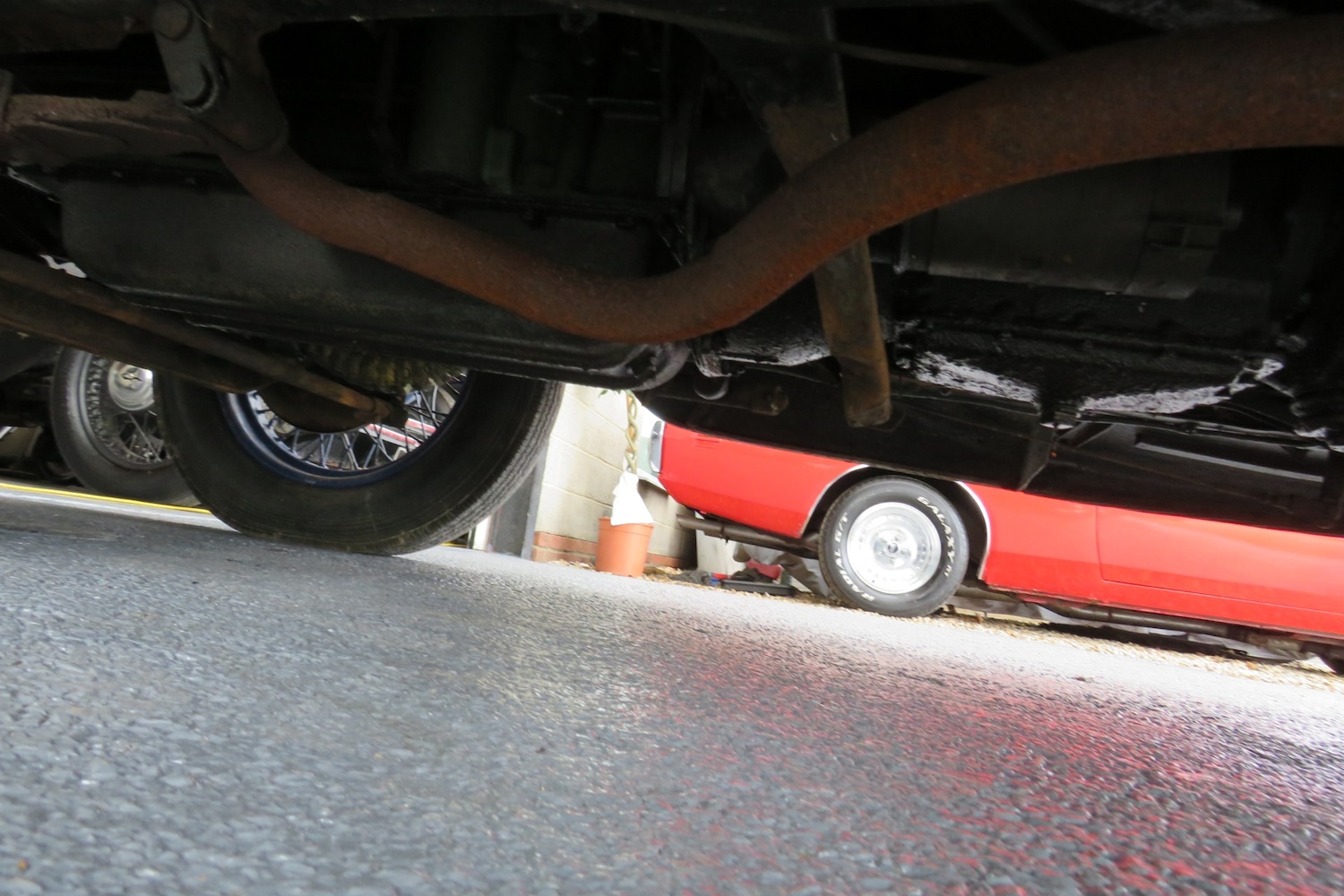 Used Hillman 16 1927 for sale - 76612236: Photo 24