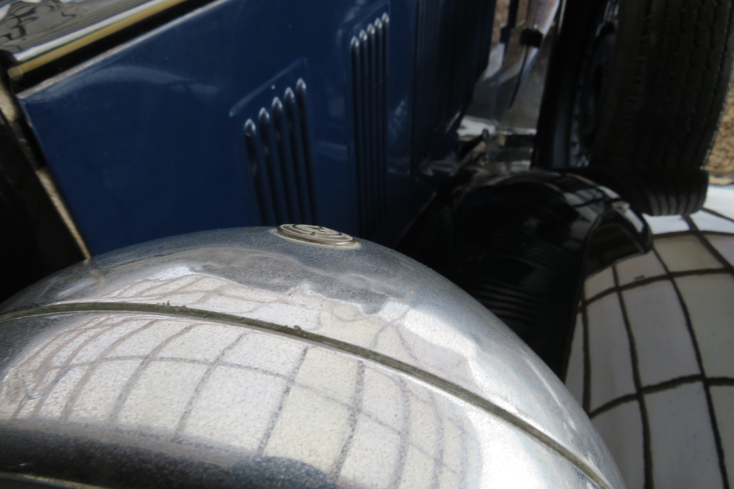 Used Hillman 16 1927 for sale - 76612236: Photo 27