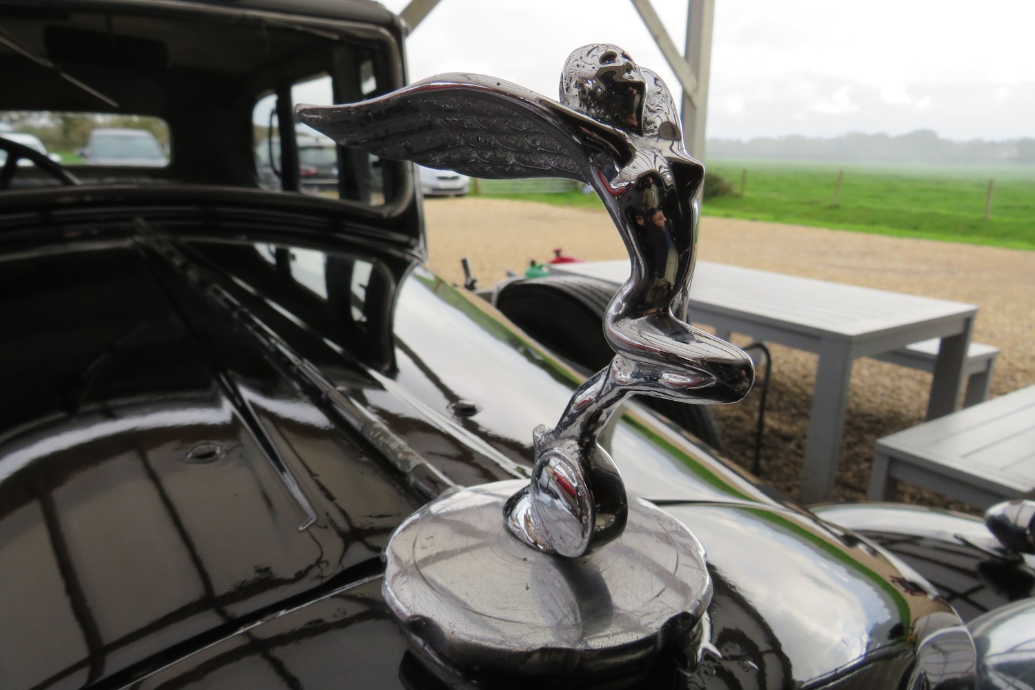 Used Hillman 16 1927 for sale - 76612236: Photo 28