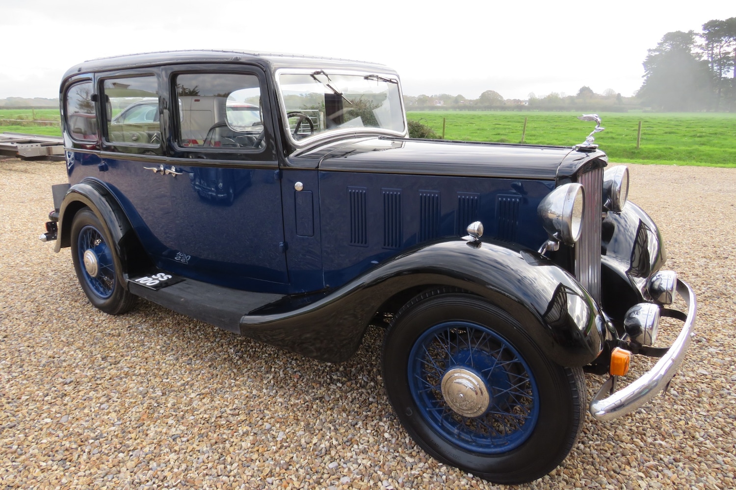 Used Hillman 16 1927 for sale - 76612236: Photo 31