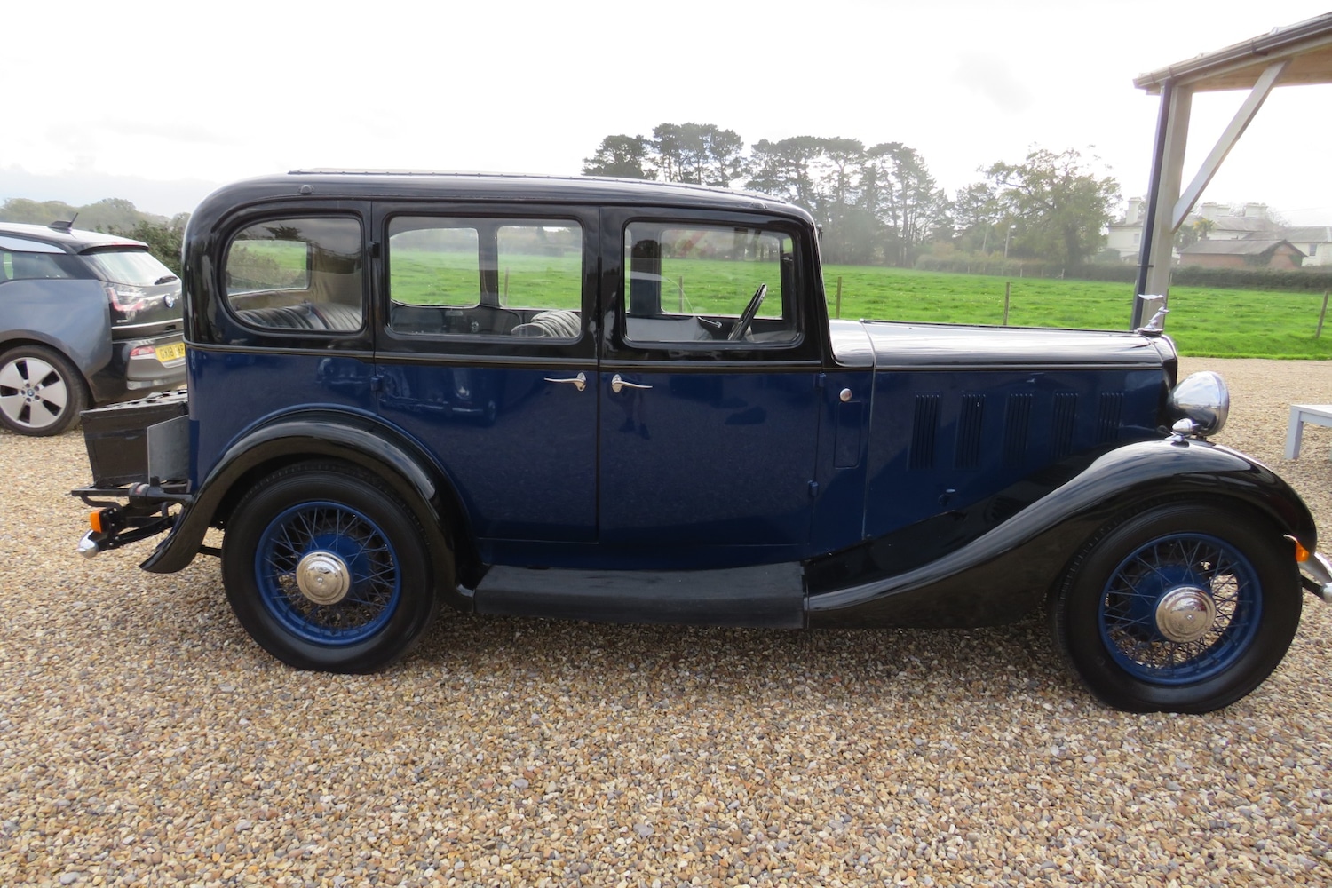 Used Hillman 16 1927 for sale - 76612236: Photo 32