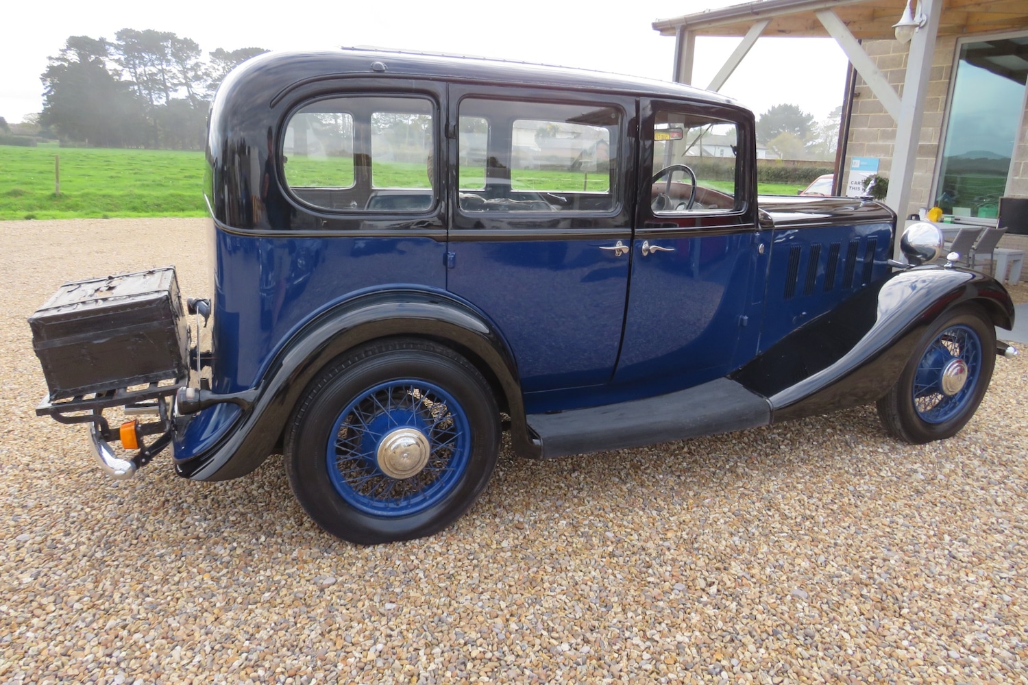 Used Hillman 16 1927 for sale - 76612236: Photo 33
