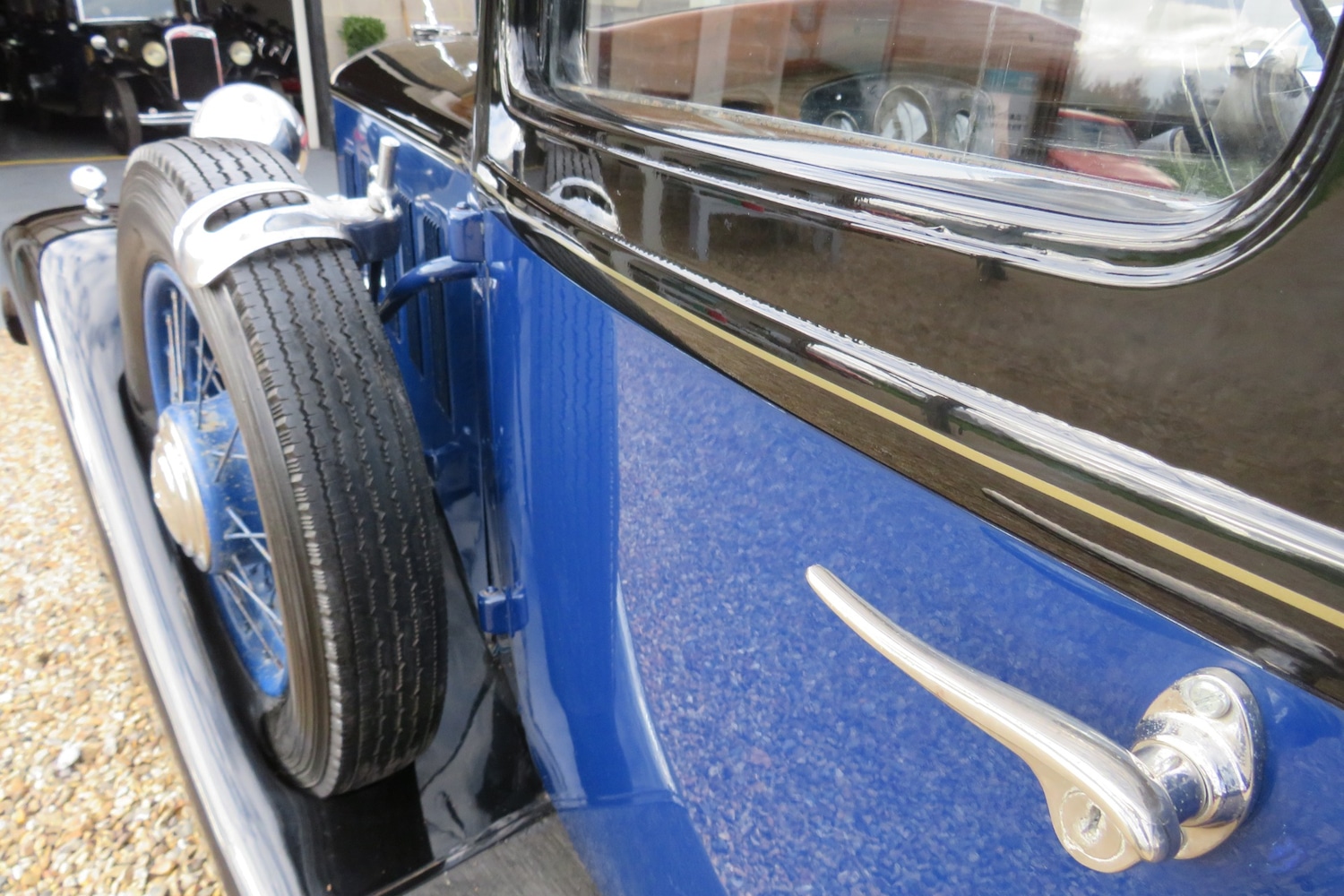 Used Hillman 16 1927 for sale - 76612236: Photo 36