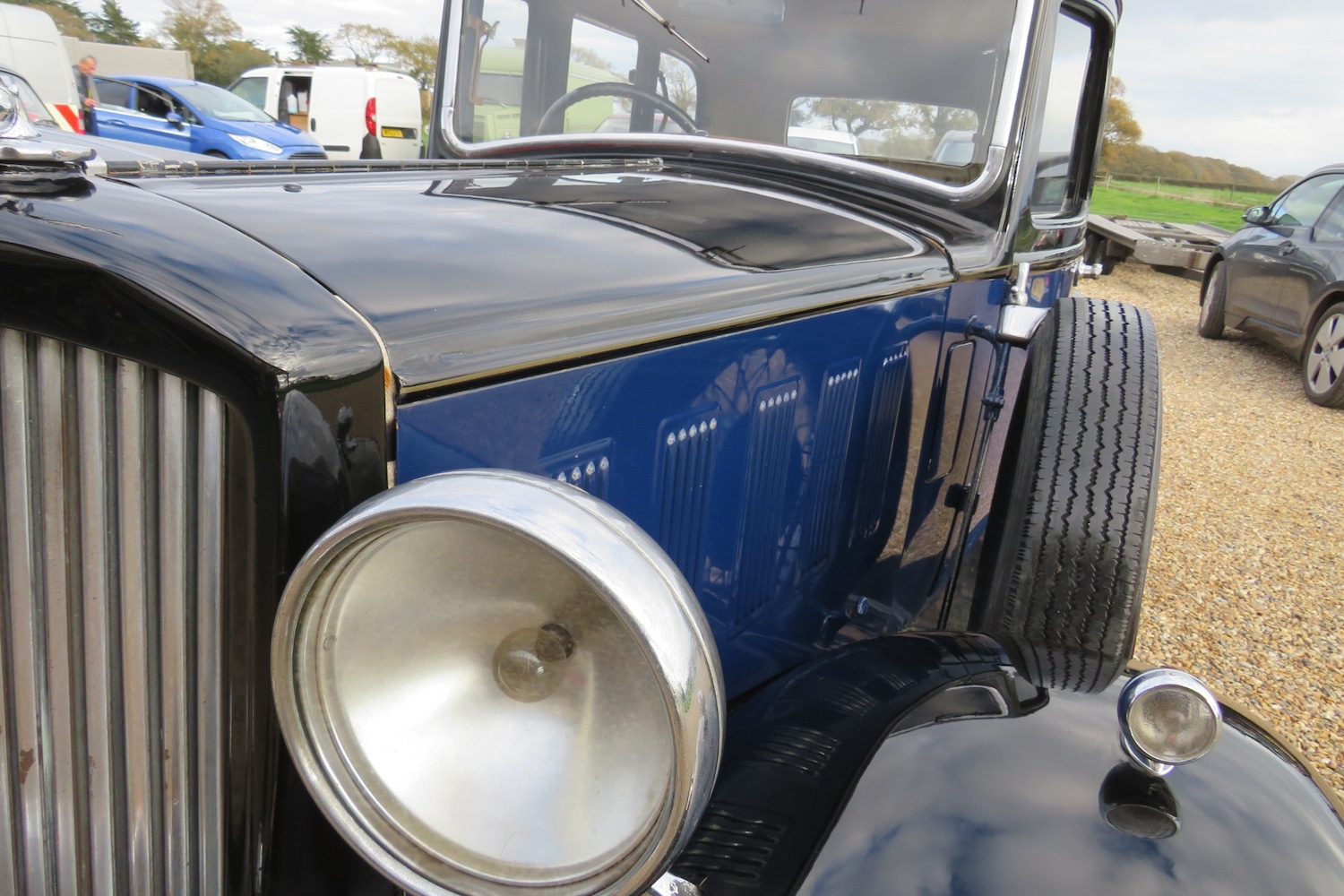 Used Hillman 16 1927 for sale - 76612236: Photo 41