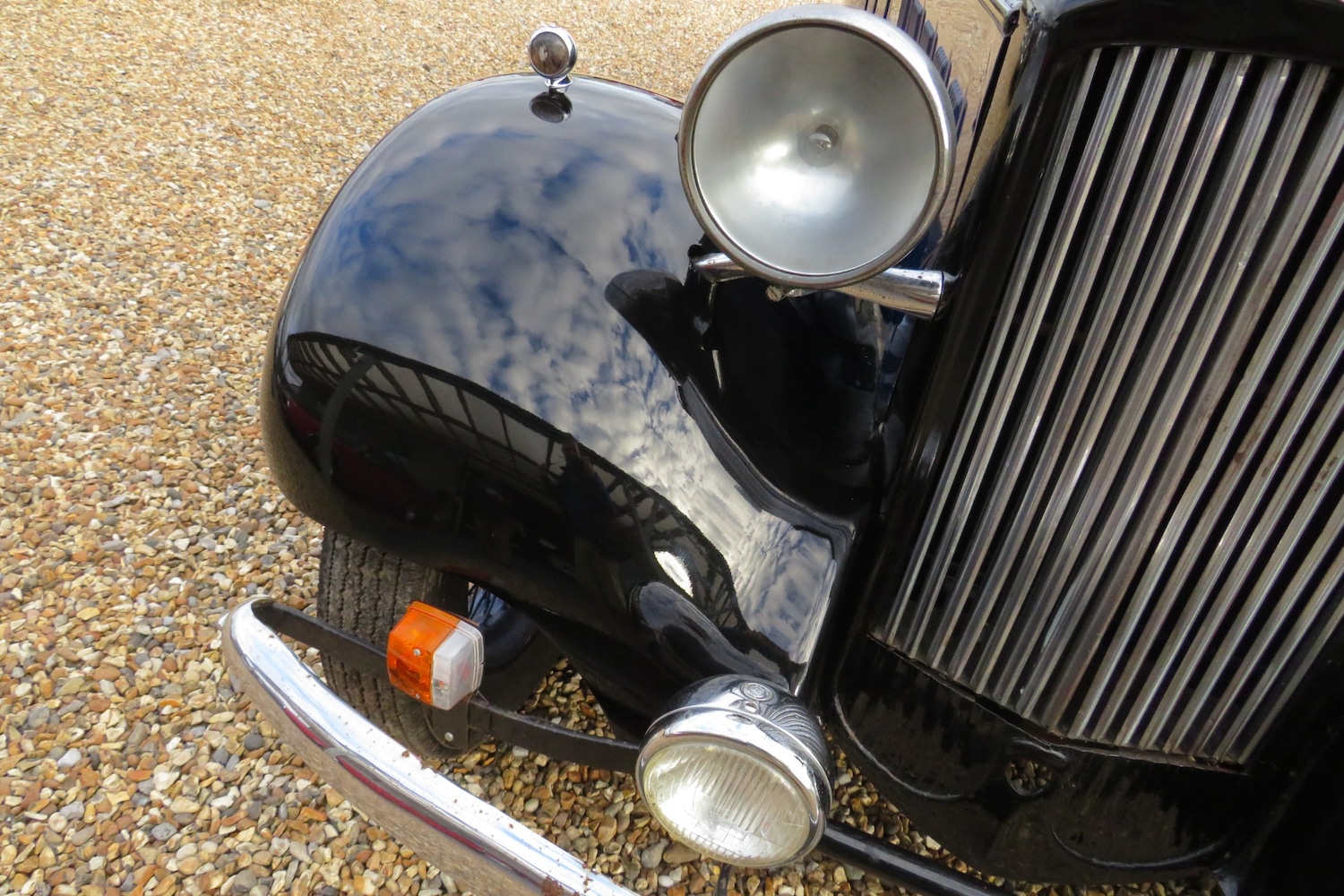 Used Hillman 16 1927 for sale - 76612236: Photo 44