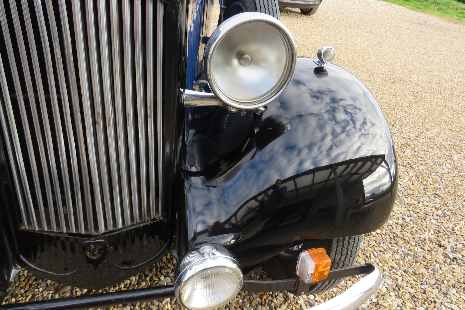 Used Hillman 16 1927 for sale - 76612236: Photo 45