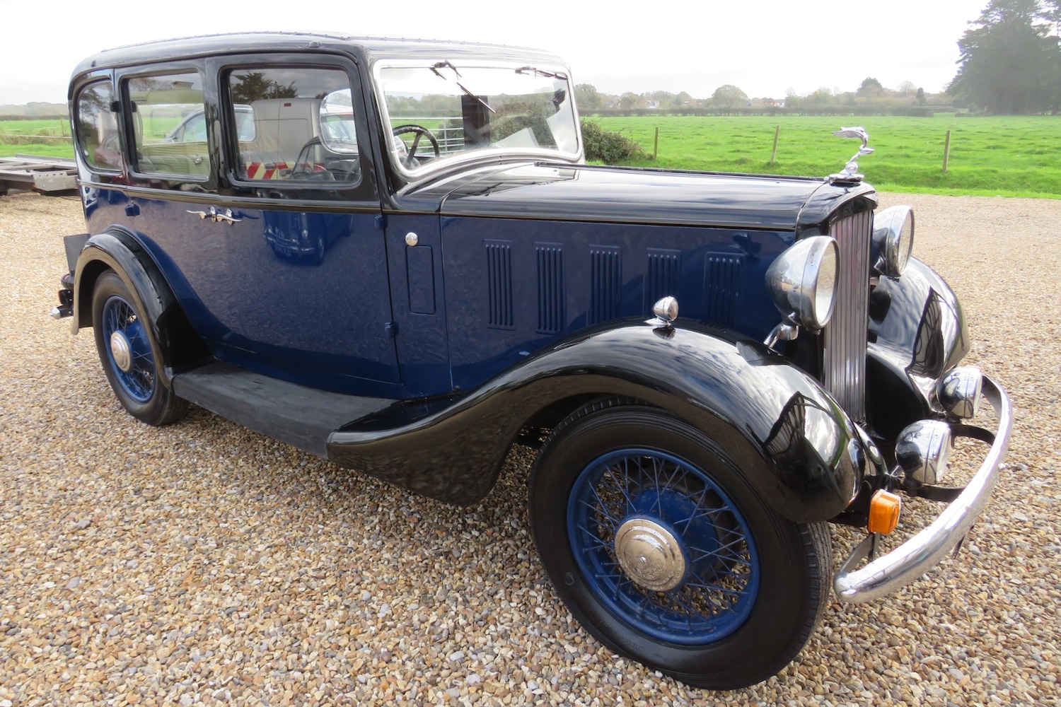 Used Hillman 16 1927 for sale - 76612236: Photo 47