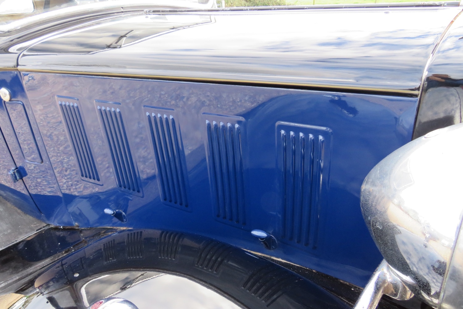 Used Hillman 16 1927 for sale - 76612236: Photo 48