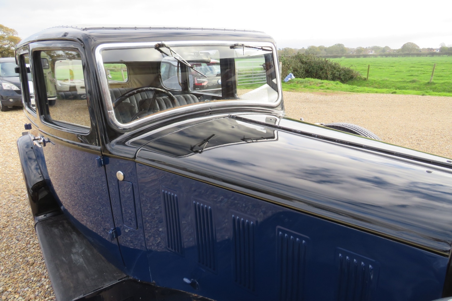 Used Hillman 16 1927 for sale - 76612236: Photo 49